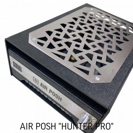 Air Posh “HUNTER PRO”   А-23